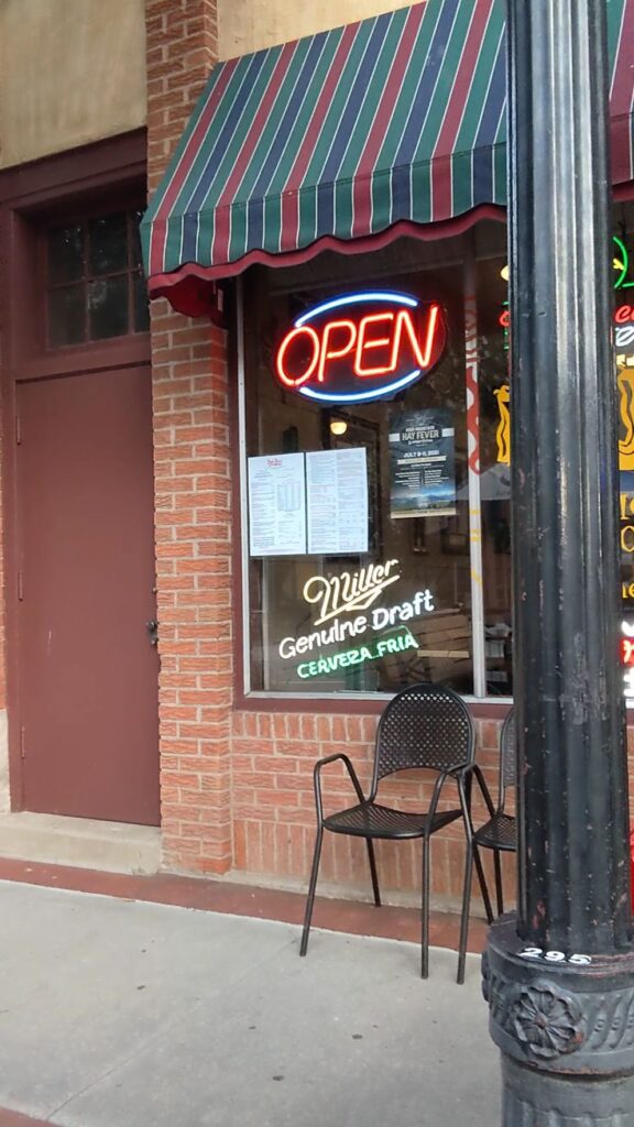 Papa Jose\'s Union Cafe 2