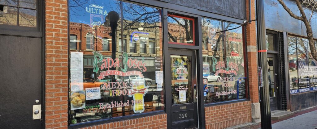 Papa Jose\\\'s Union Cafe 3